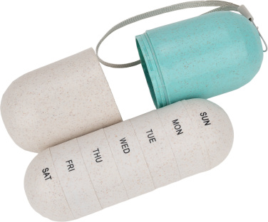 Logo trade promotional giveaway photo of: Porcelain tea set