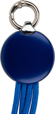 Logo trade advertising products image of: Wooden writing set ballpen and roller INDIANAPOLIS