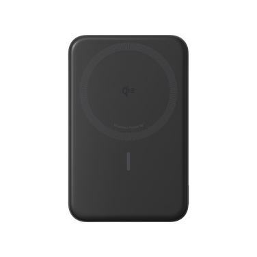 Logotrade advertising product image of: Anker MagGo QI2 magnetic powerbank 10.000 mah