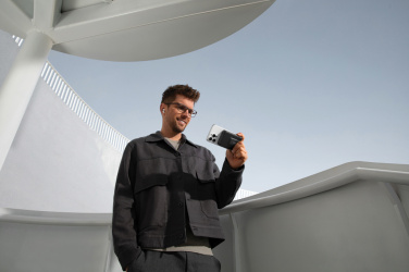 Logotrade corporate gift picture of: Anker MagGo QI2 magnetic powerbank 10.000 mah