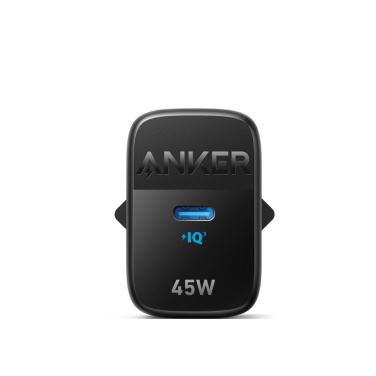Logo trade promotional gifts image of: Anker ACE Charger EU 45W