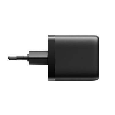Logo trade corporate gifts image of: Anker ACE Charger EU 45W