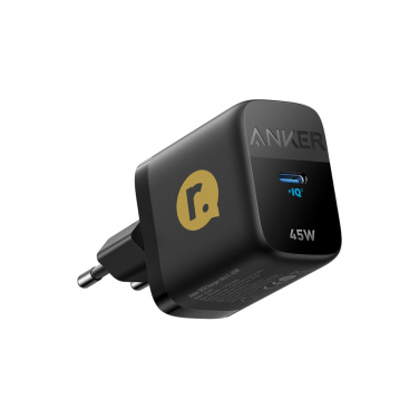 Logotrade corporate gift picture of: Anker ACE Charger EU 45W
