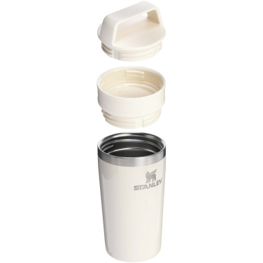 Logo trade promotional merchandise photo of: Stanley Café-To-Go 350 ml travel mug