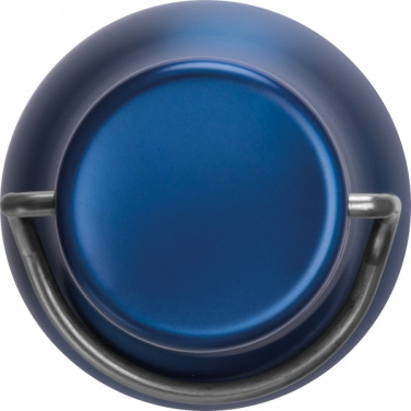 Logo trade corporate gifts picture of: Stainless steel water bottle BORGHOLM