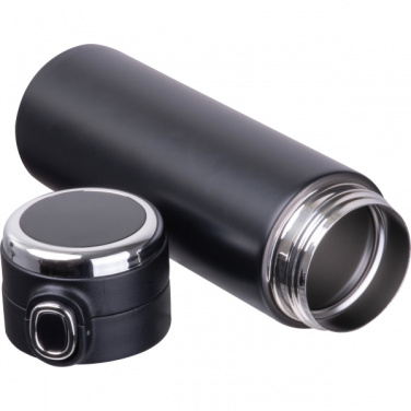 Logotrade promotional merchandise picture of: Vacuum insulated bottle COLOGNE