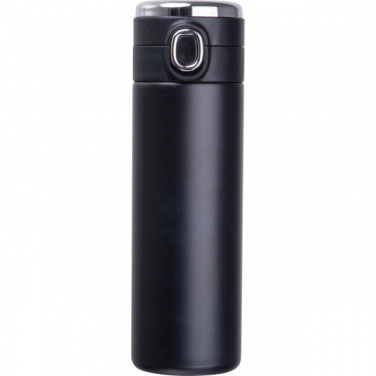 Logotrade business gift image of: Vacuum insulated bottle COLOGNE