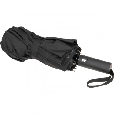 Logotrade advertising products photo of: Automatic umbrella RIO VERDE MoLu
