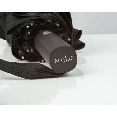 Logo trade promotional products picture of: Automatic umbrella RIO VERDE MoLu