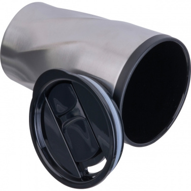 Logotrade promotional item picture of: Thermal mug BERKELEY