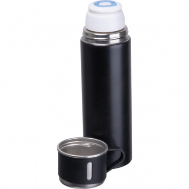 Logotrade promotional gift picture of: Insulated bottle set ICELAND