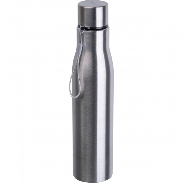 Logo trade corporate gifts image of: Water bottle DALLAS