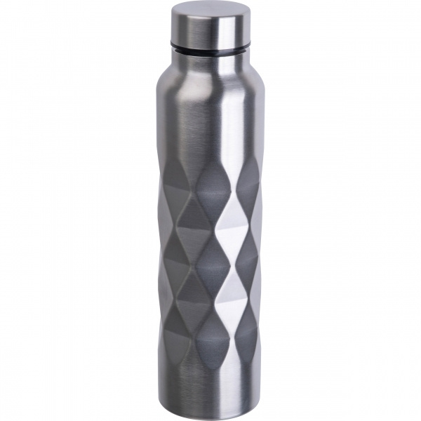 Logo trade corporate gifts picture of: Water bottle DENIZIL