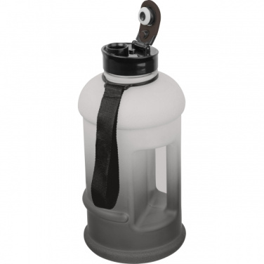 Logo trade advertising products picture of: Water bottle GAINESVILLE