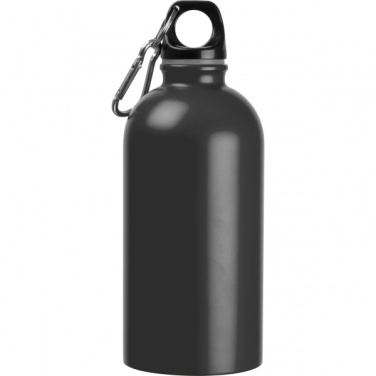 Logotrade promotional giveaways photo of: Stainless steel bottle New York