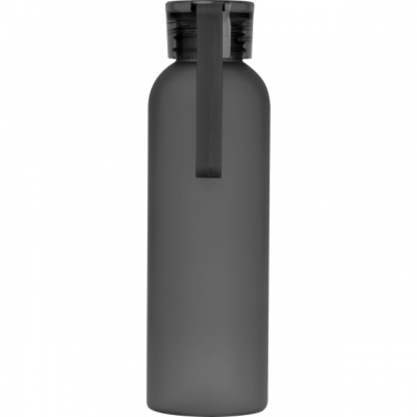 Logo trade promotional merchandise photo of: Water bottle READING