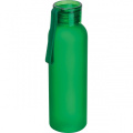 Water bottle READING, green