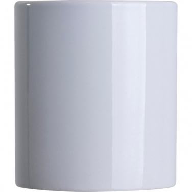 Logo trade corporate gifts image of: Sublimation mug KAZAN