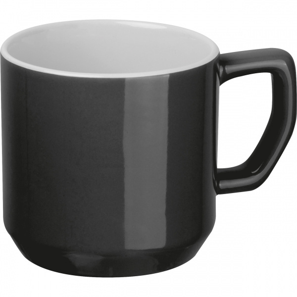 Logo trade corporate gift photo of: Ceramic mug KYIV