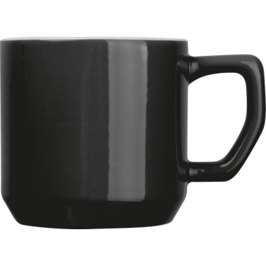 Logotrade promotional giveaways photo of: Ceramic mug KYIV
