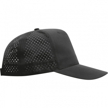 Logo trade promotional items image of: Performance cap COLUMBIA