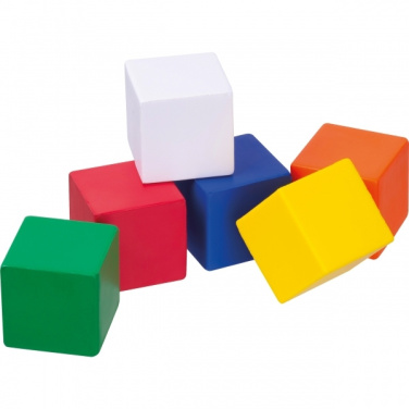 Logotrade promotional products photo of: Anti-stress ball DIJON
