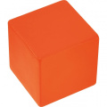 Anti-stress ball DIJON, orange