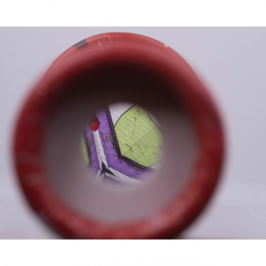 Logotrade advertising product image of: Christmas kaleidoscope NORTH POLE