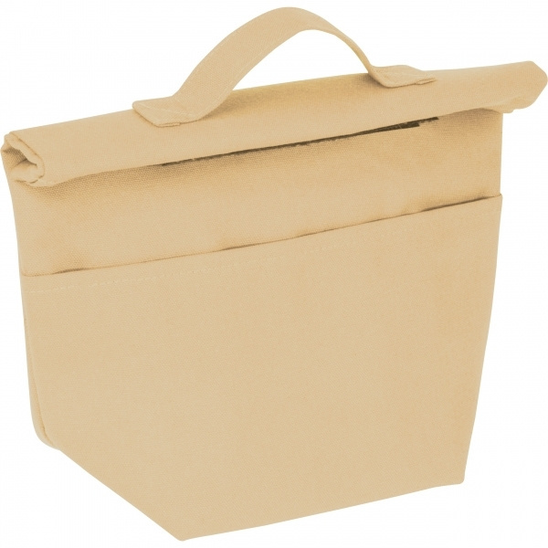 Logo trade advertising products picture of: Cooler bag RPET CALGARY
