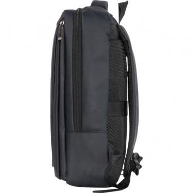 Logo trade advertising product photo of: Laptop backpack PARMA