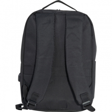 Logotrade promotional products photo of: Laptop backpack NOTTINGHAM