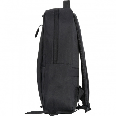 Logotrade business gift image of: Laptop backpack NOTTINGHAM