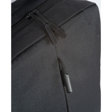 Logotrade promotional giveaway picture of: Laptop backpack NOTTINGHAM