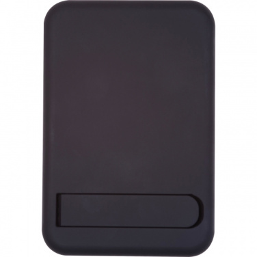 Logotrade advertising products photo of: Wireless power bank 5 000 mAh CAIRO