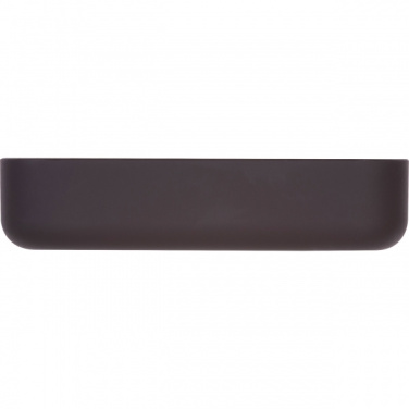 Logo trade promotional item photo of: Wireless power bank 5 000 mAh CAIRO