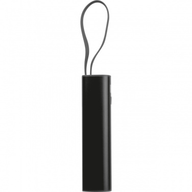 Logotrade promotional product picture of: Power bank 5 000 mAh DONCASTER