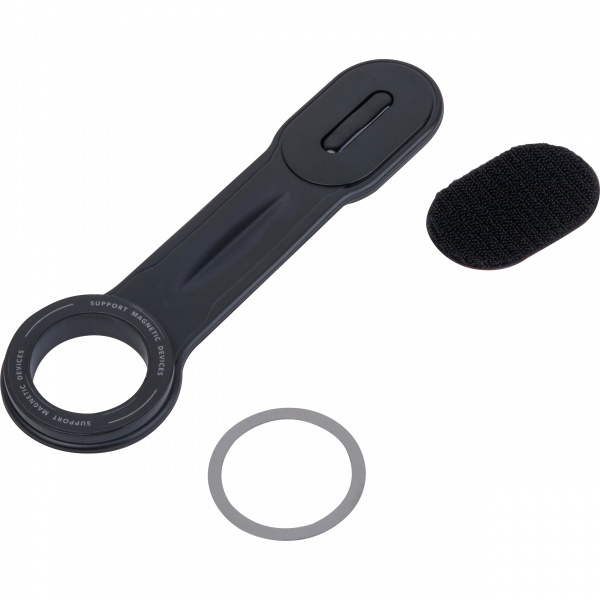 Logotrade corporate gift picture of: Magnetic phone holder CAPE TOWN