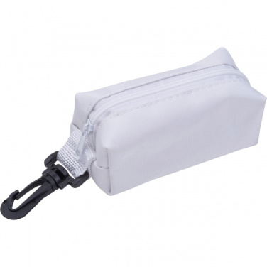 Logotrade promotional products photo of: Case with Colored Pencils CARLTON