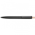 Ballpoint Pen BOA VISTA, black