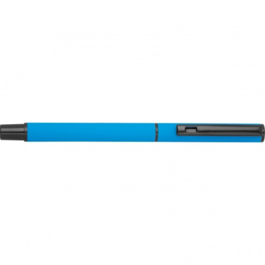 Logo trade corporate gifts image of: Writing Set CANTERBURY