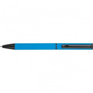 Logo trade promotional merchandise image of: Writing Set CANTERBURY