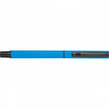 Logo trade promotional items image of: Writing Set CANTERBURY