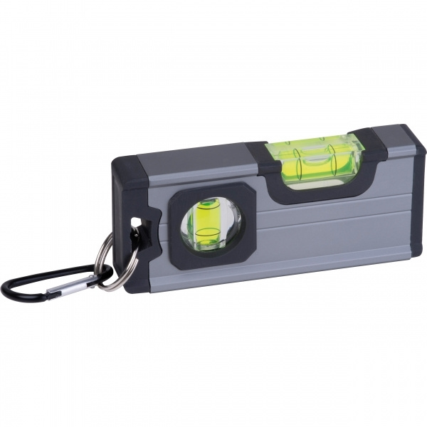 Logo trade promotional items picture of: Mini Spirit Level COVENTRY