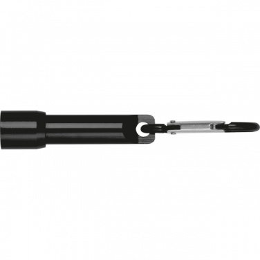 Logotrade business gift image of: Mini Flashlight BERGAMO