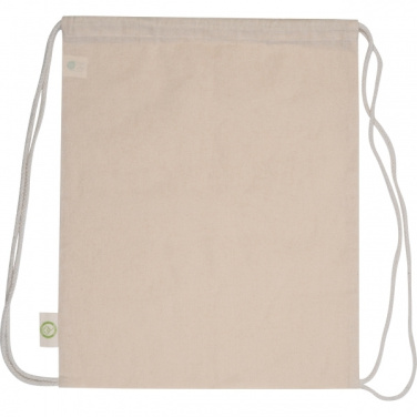 Logo trade advertising product photo of: Gym Bag HOUSTON