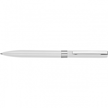Logotrade promotional merchandise picture of: Gel pen HUELVA
