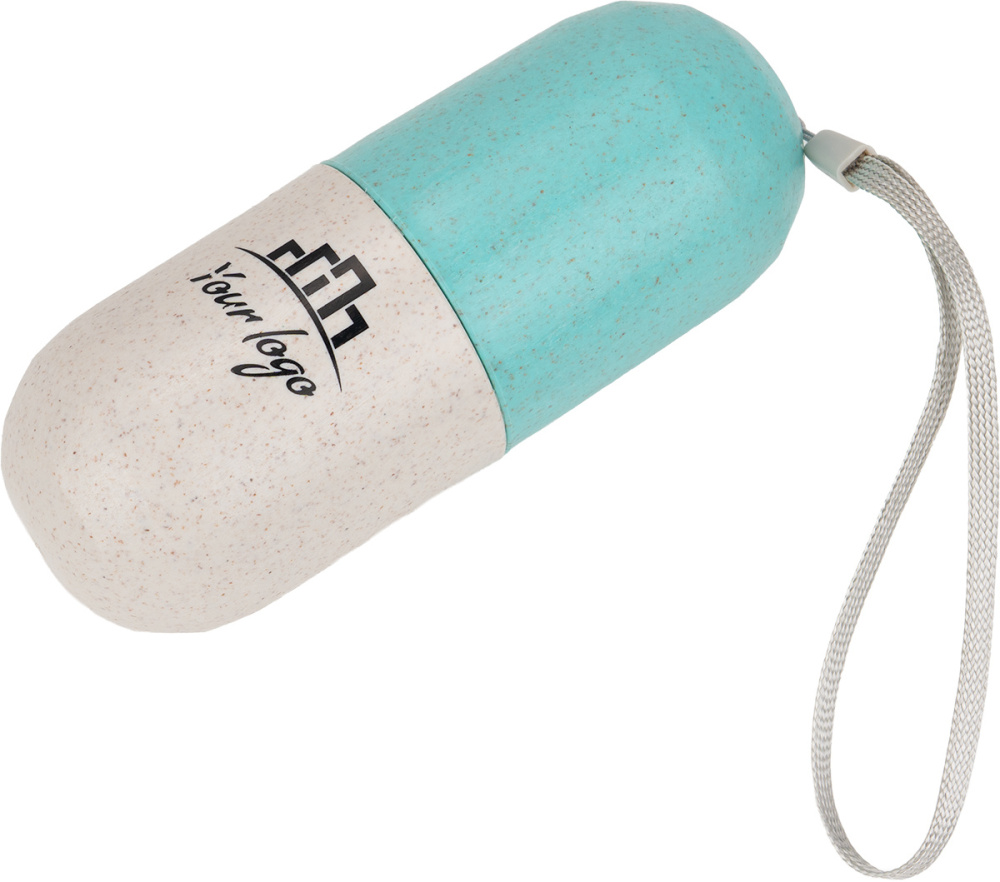 Logotrade corporate gifts photo of: Pillbox