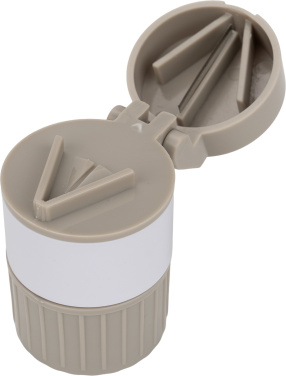 Logotrade promotional items photo of: Pillbox