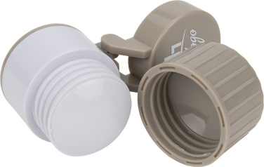 Logo trade business gifts image of: Pillbox