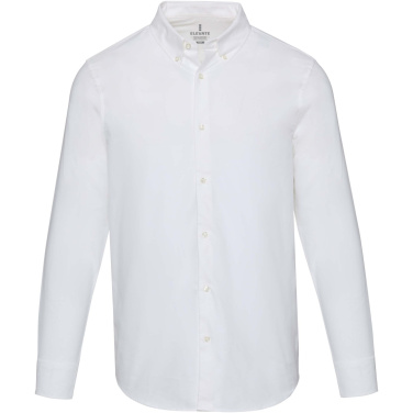 Logo trade advertising products image of: Sphene oxford men's shirt